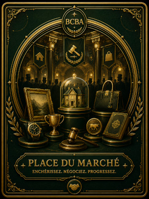Place du Marché
